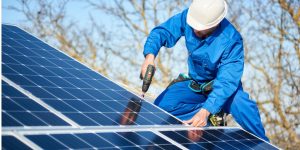 Installation Maintenance Panneaux Solaires Photovoltaïques à Saint-Aignan-des-Noyers